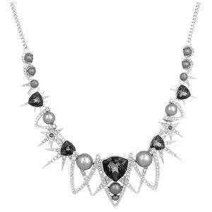 Swarovski Fantastic Necklace LRGDMUL CRY&SINI/RHS Item #5230286 NEW